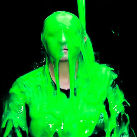  Slime 