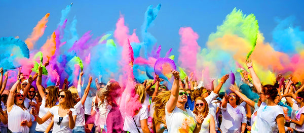 Holi Powder Bestsellers - hero background