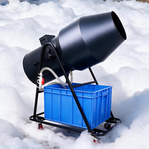 HIRE Foam machine & 25L fluid
