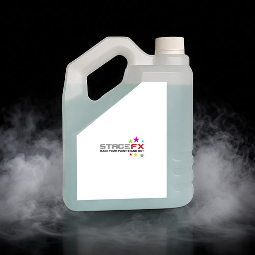 Stage FX Low Fog Fluid
