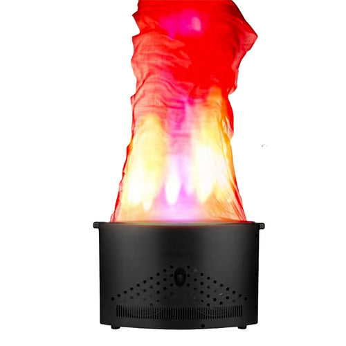 Stage FX Silk Flame Machine HIRE