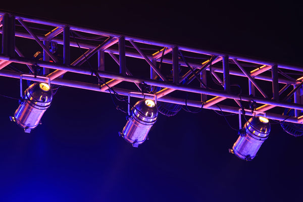 Lighting Truss Bestsellers - hero background