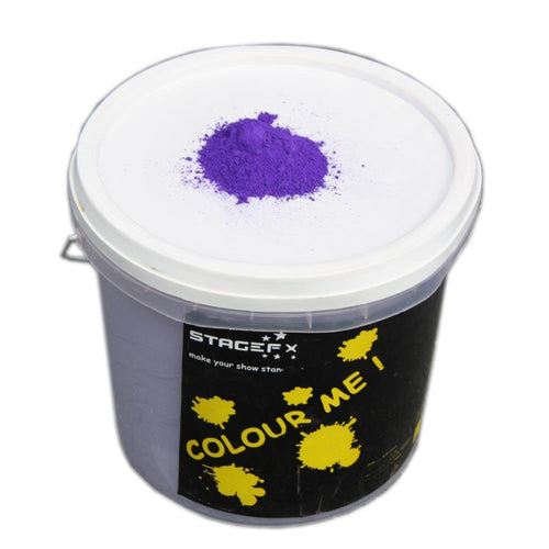 Colour Powder / Holi Powder 10kg Bulk Pack