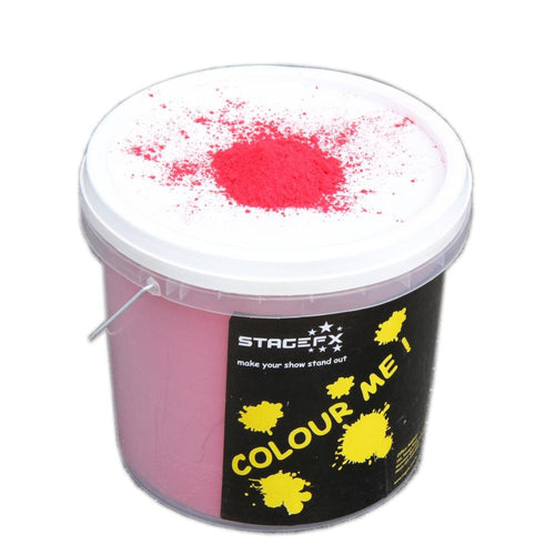 Colour Powder / Holi Powder 10kg Bulk Pack