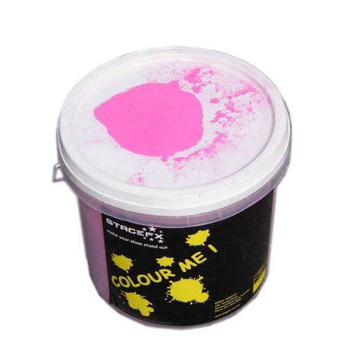 Colour Powder / Holi Powder 10kg Bulk Pack