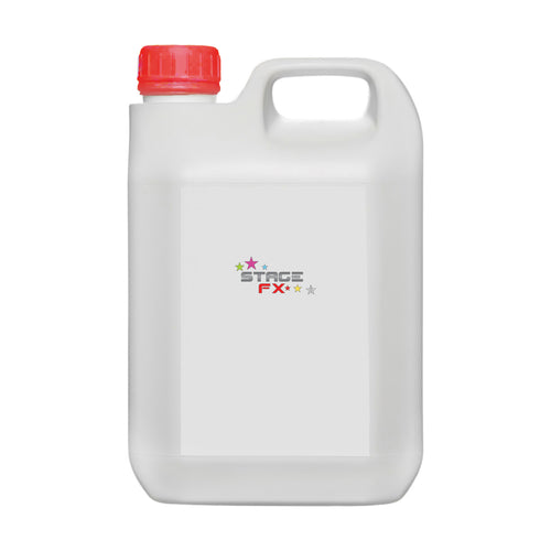 Foam Fluid Concentrate 2.5L