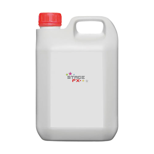 Bubble Fluid Concentrate 2.5L