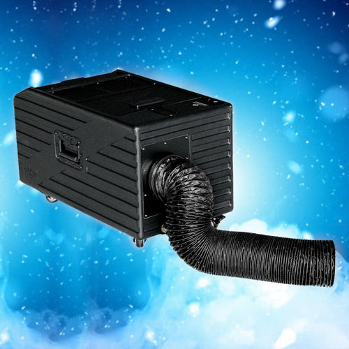 Aqua Low Fog Machine