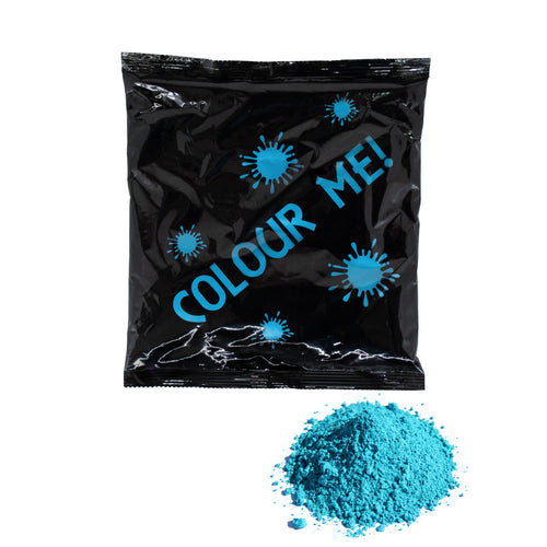 Colour Powder / Holi Powder - 500g bag