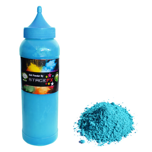 Colour Powder / Squeeze Bottles