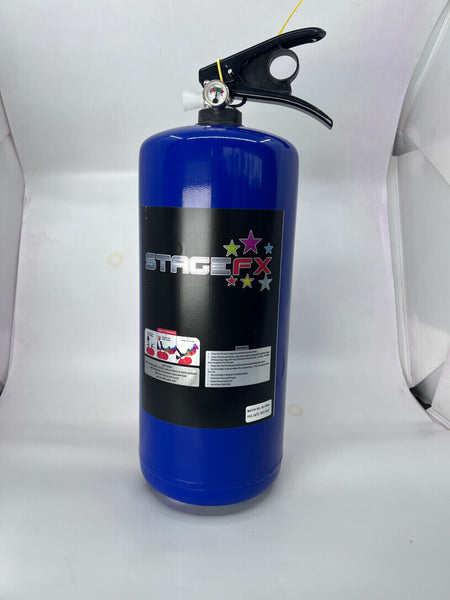 Colour Powder Blaster – Stage FX