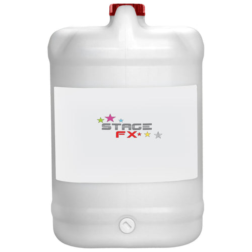 Foam Fluid Concentrate 25L