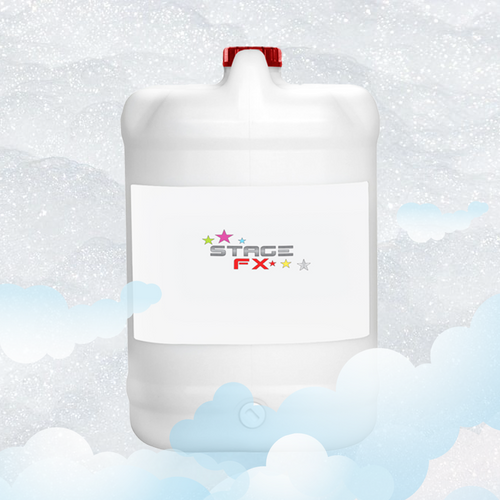 Foam Fluid Concentrate 25L