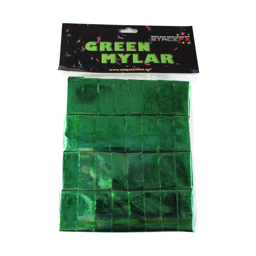 Mylar Rectangle (1kg)