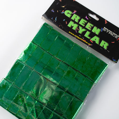 Mylar Rectangle (1kg)