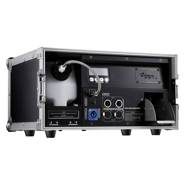 Buy Smoke Machine Online, Fog Machines For Sale, Haze Machines – Stage FX
