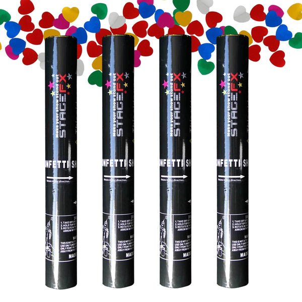 Buy Confetti, Rectangular Confetti, Coloured Confetti And Streamers ...