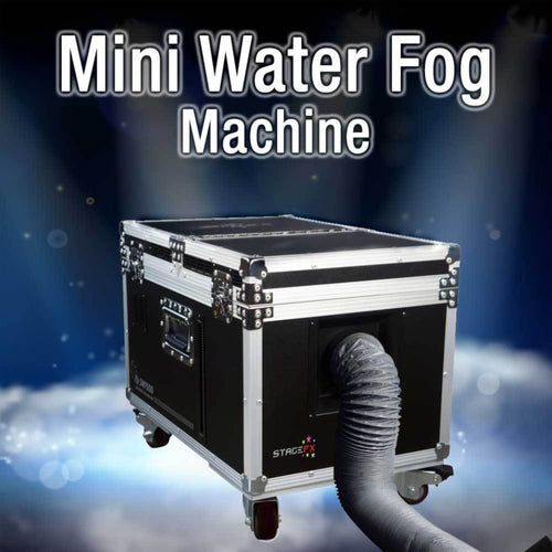 Mini Water Fog Machine
