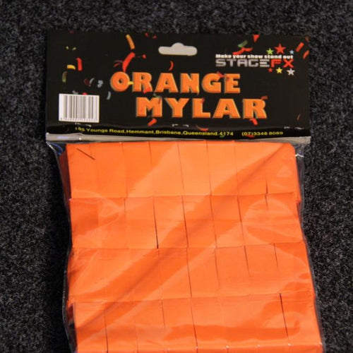 Mylar Rectangle (1kg)