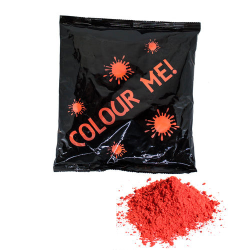 Colour Powder / Holi Powder - 500g bag