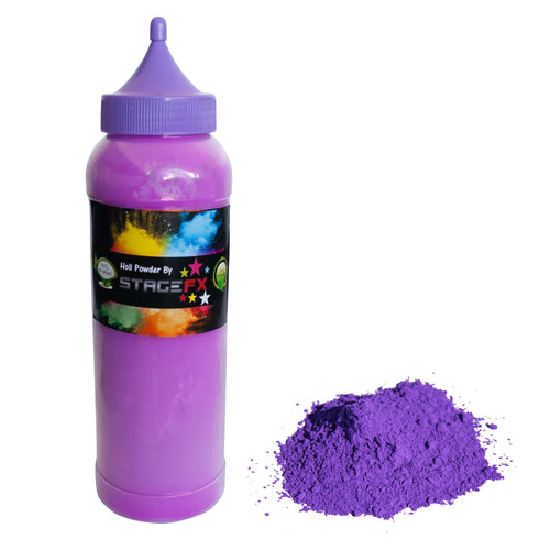 Colour Powder / Squeeze Bottles