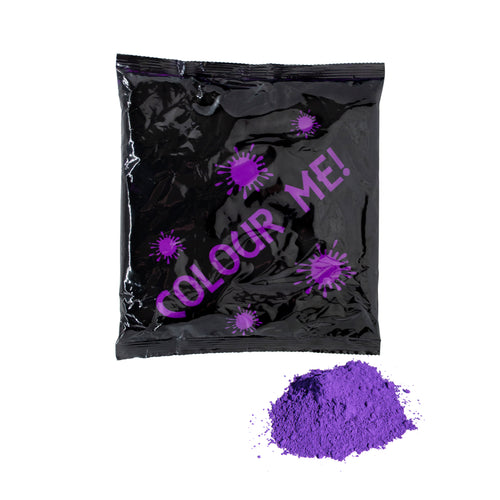 Colour Powder / Holi Powder - 500g bag