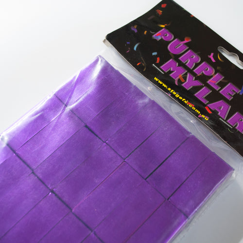 Mylar Rectangle (1kg)