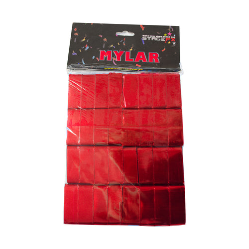 Mylar Rectangle (1kg)