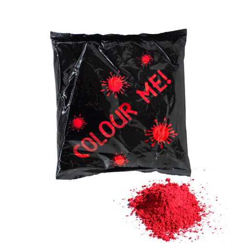 Colour Powder / Holi Powder - 500g bag