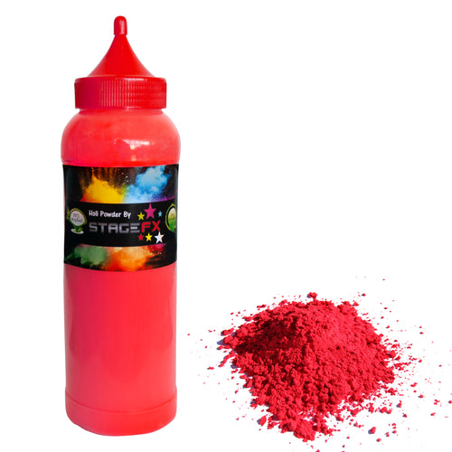 Colour Powder / Squeeze Bottles