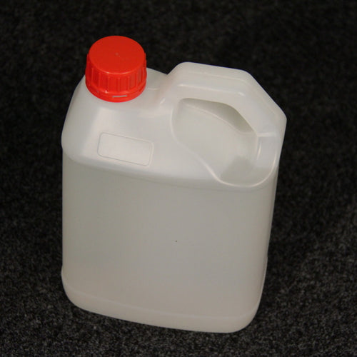 Bubble Fluid Concentrate 2.5L