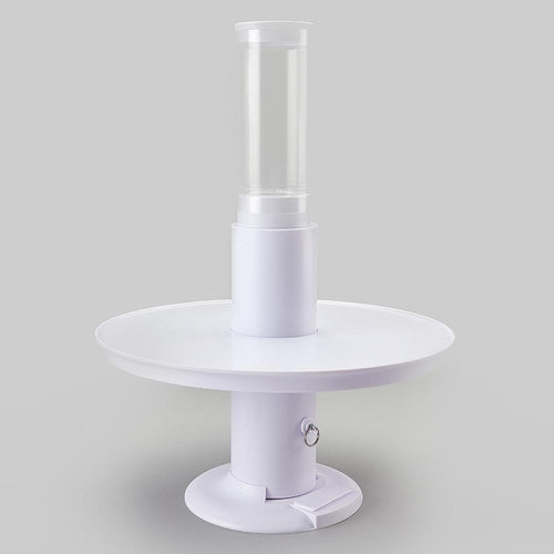 Surprise Popping Cake Stand