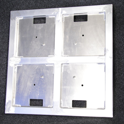 760 x 12 Base Plate Under Pl/Fr