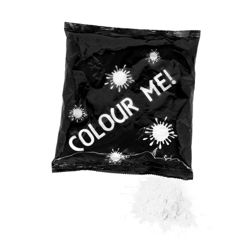 Colour Powder / Holi Powder - 500g bag