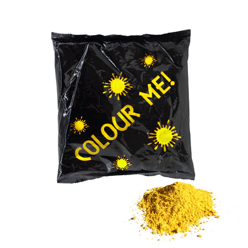 Colour Powder / Holi Powder - 500g bag