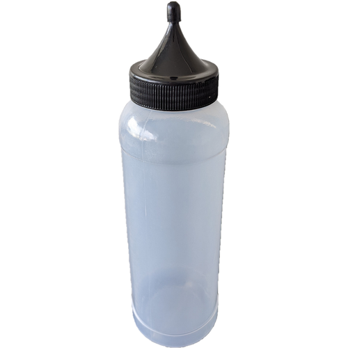 Colour Powder Squeeze Bottle 500ml